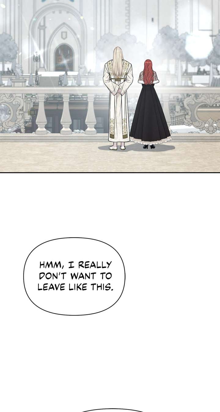 The Secret Bedroom of a Dejected Royal Daughter Chapter 160 - Page 103