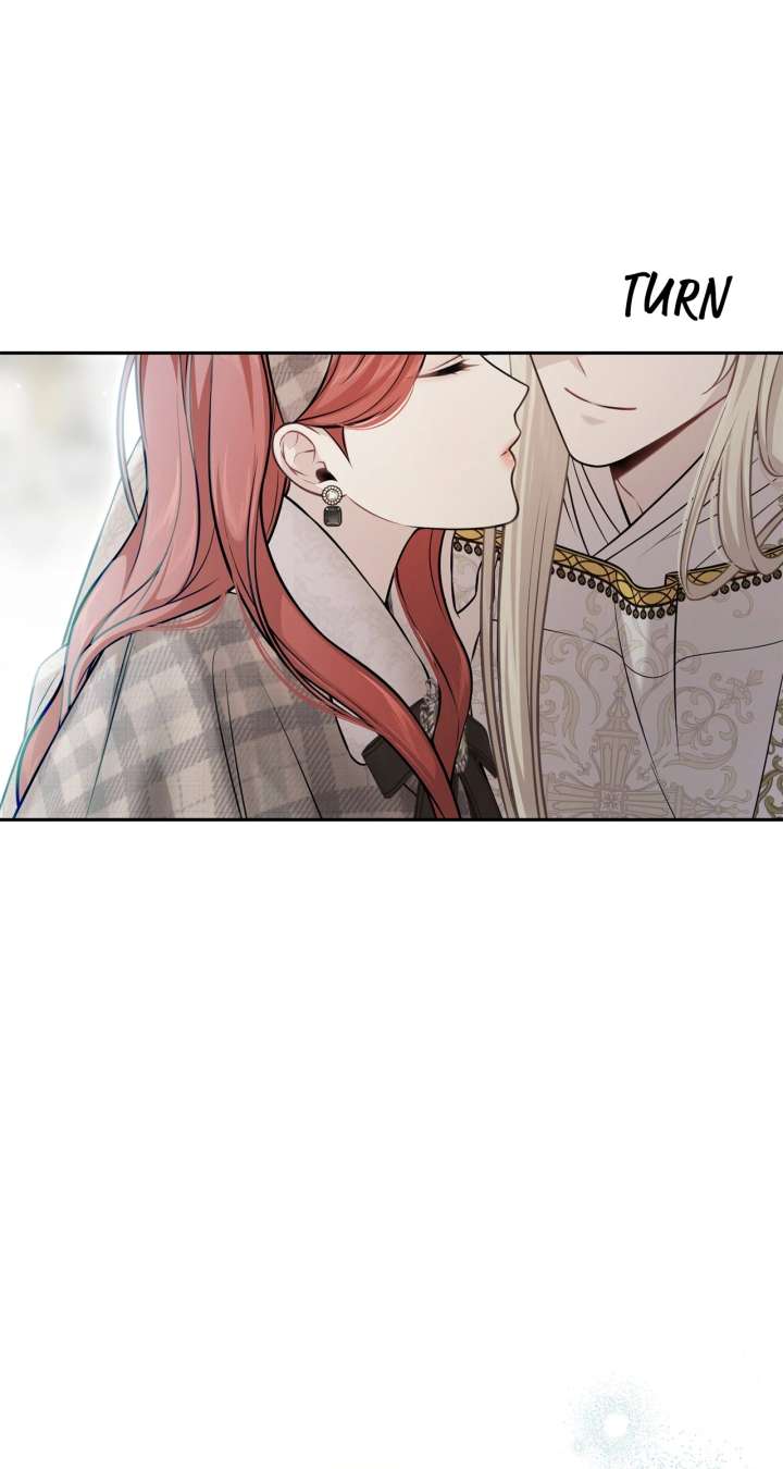 The Secret Bedroom of a Dejected Royal Daughter Chapter 160 - Page 108