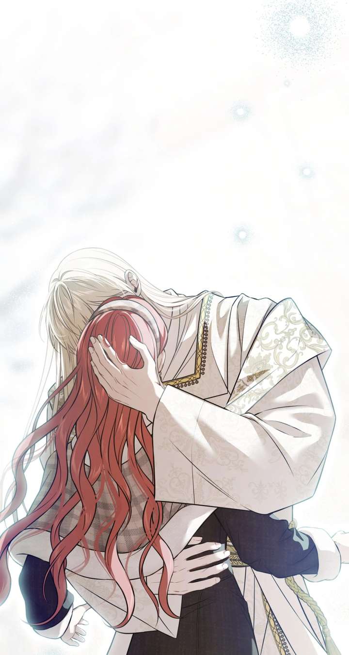 The Secret Bedroom of a Dejected Royal Daughter Chapter 160 - Page 109