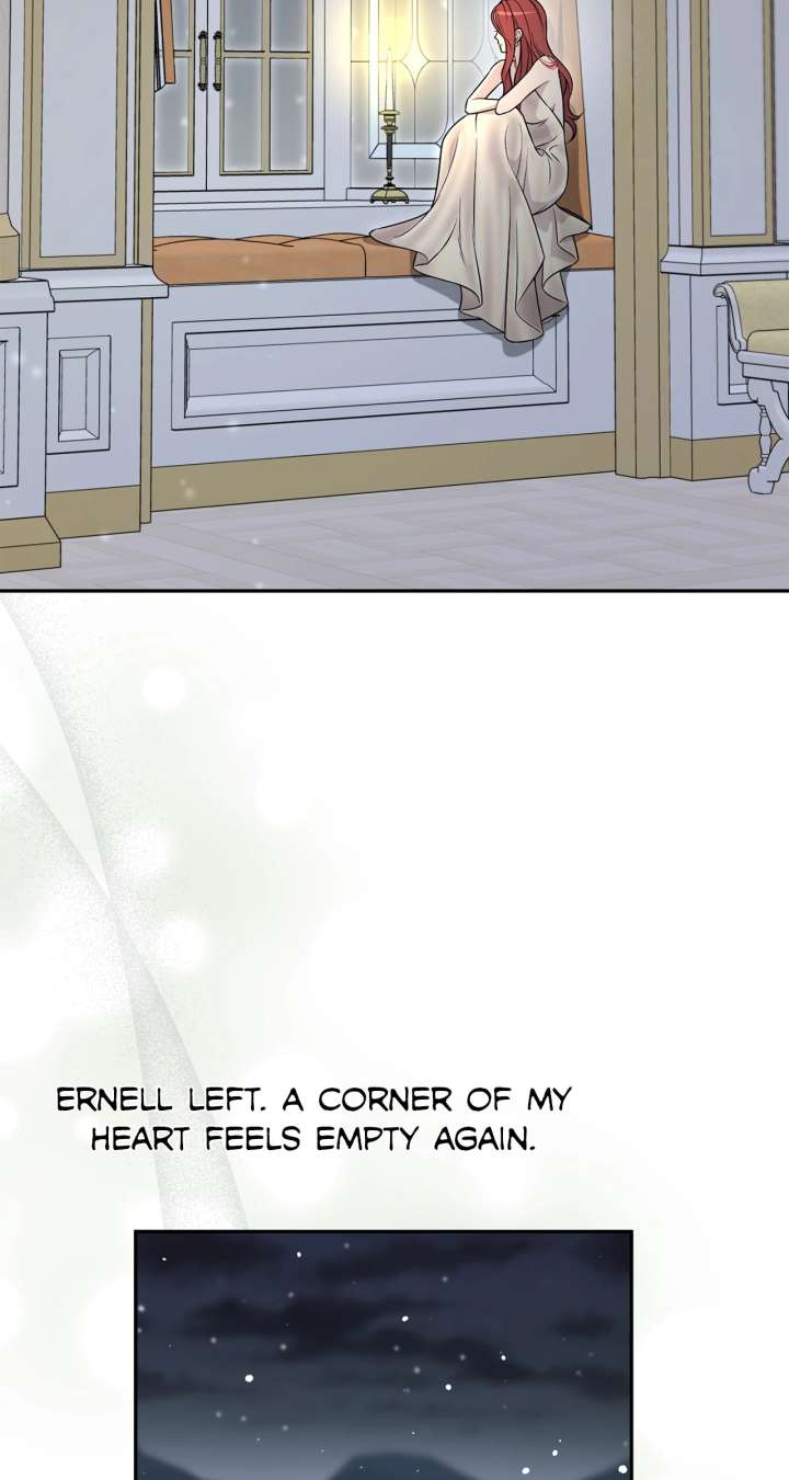 The Secret Bedroom of a Dejected Royal Daughter Chapter 160 - Page 115