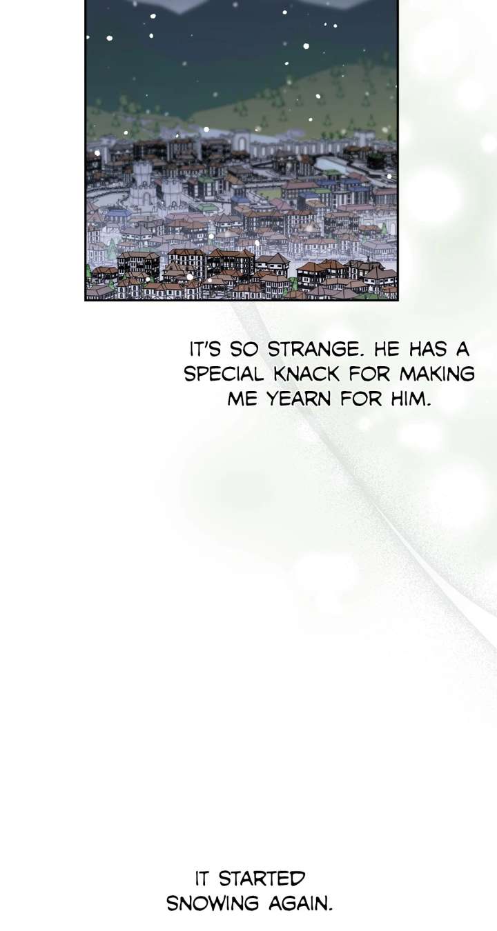 The Secret Bedroom of a Dejected Royal Daughter Chapter 160 - Page 116