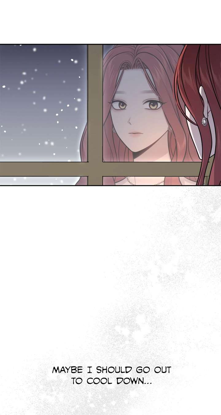 The Secret Bedroom of a Dejected Royal Daughter Chapter 160 - Page 117