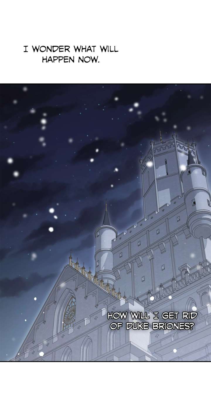 The Secret Bedroom of a Dejected Royal Daughter Chapter 160 - Page 121