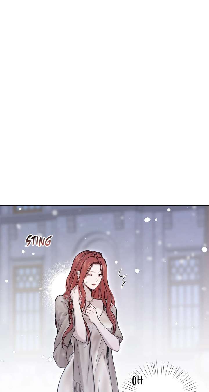 The Secret Bedroom of a Dejected Royal Daughter Chapter 160 - Page 122