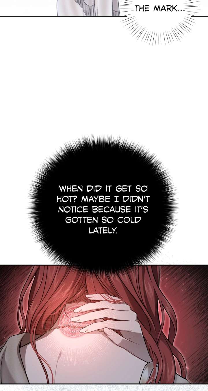 The Secret Bedroom of a Dejected Royal Daughter Chapter 160 - Page 123