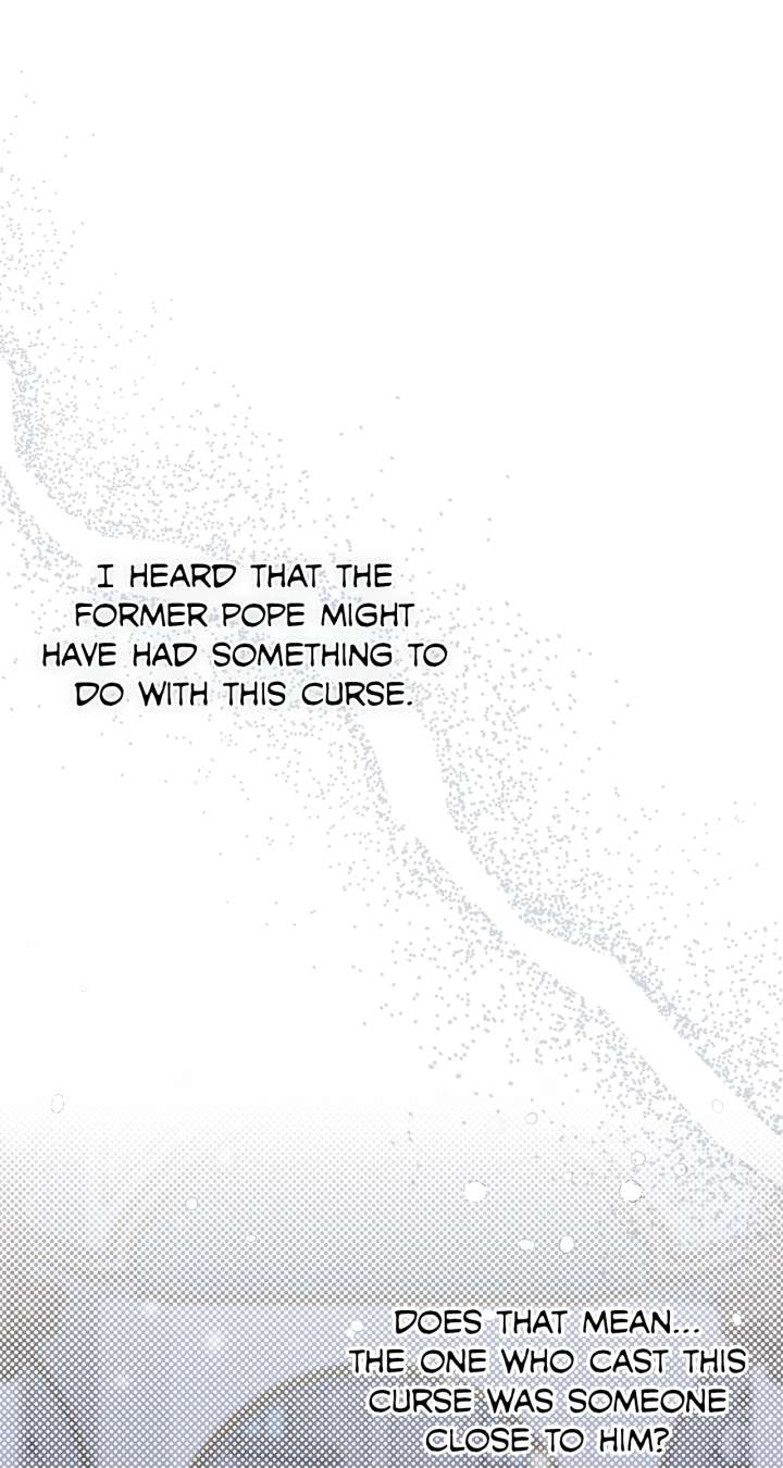 The Secret Bedroom of a Dejected Royal Daughter Chapter 160 - Page 127