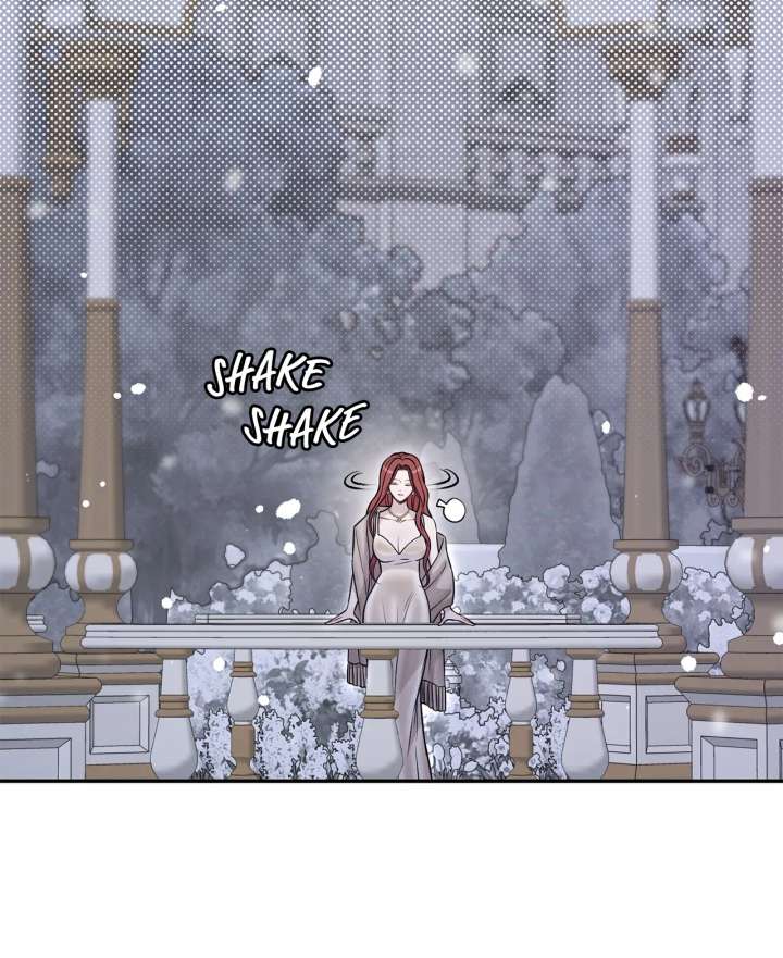 The Secret Bedroom of a Dejected Royal Daughter Chapter 160 - Page 128