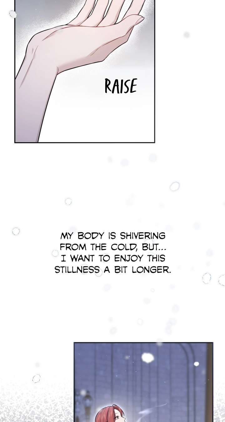 The Secret Bedroom of a Dejected Royal Daughter Chapter 160 - Page 130