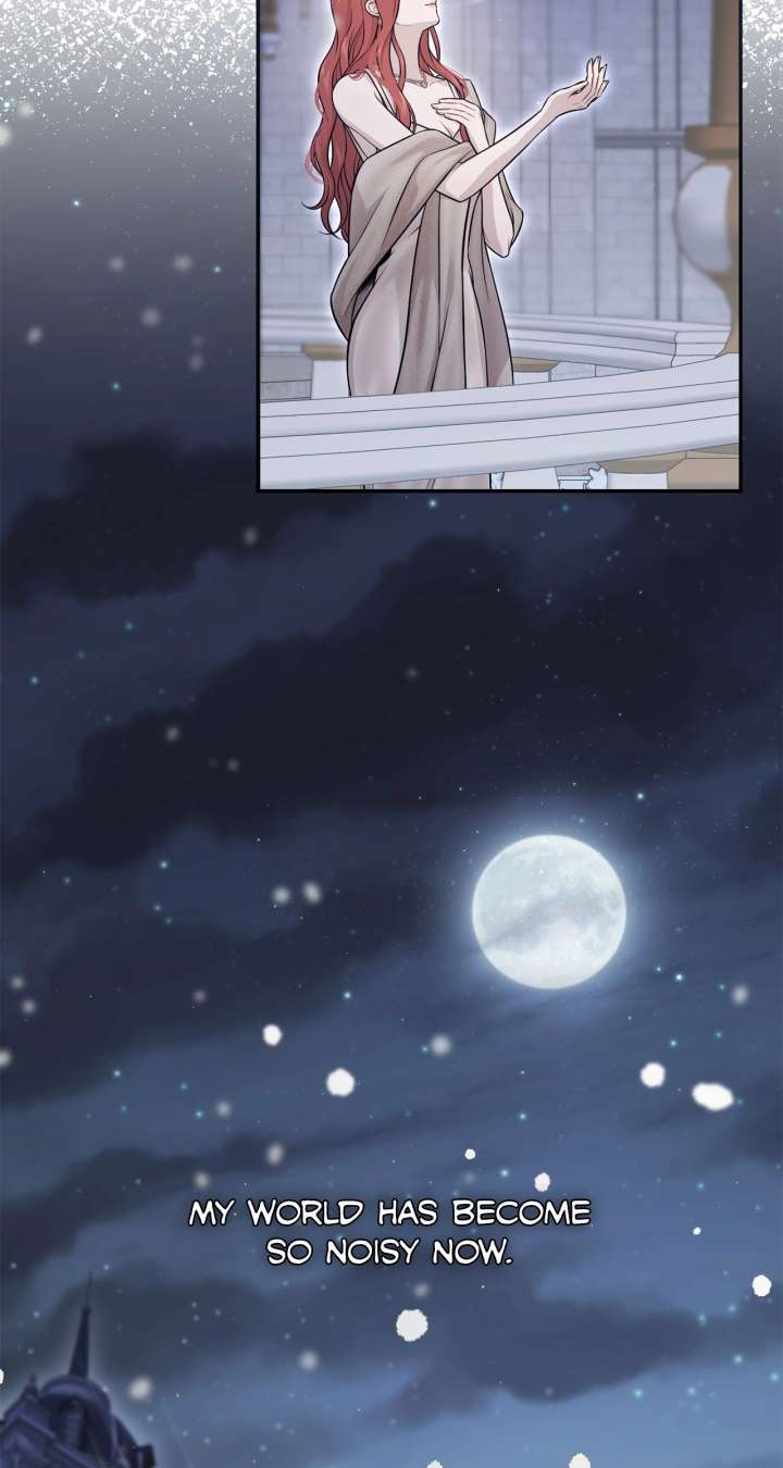 The Secret Bedroom of a Dejected Royal Daughter Chapter 160 - Page 131