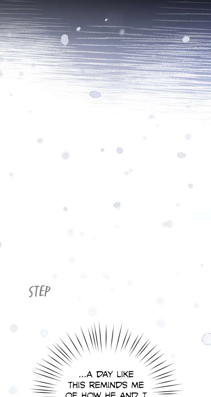 The Secret Bedroom of a Dejected Royal Daughter Chapter 160 - Page 133