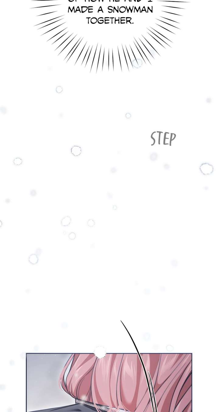 The Secret Bedroom of a Dejected Royal Daughter Chapter 160 - Page 134