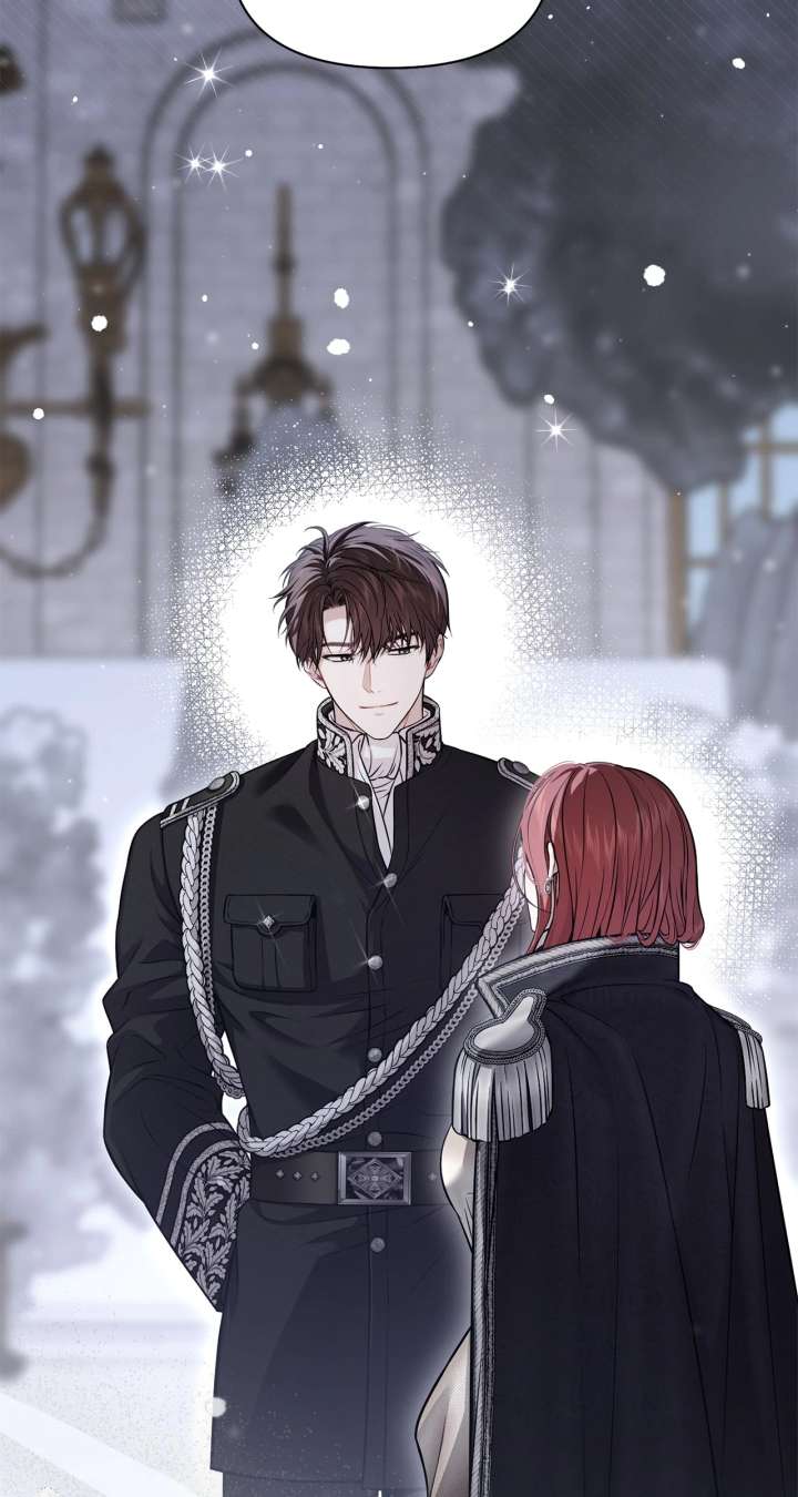 The Secret Bedroom of a Dejected Royal Daughter Chapter 160 - Page 140