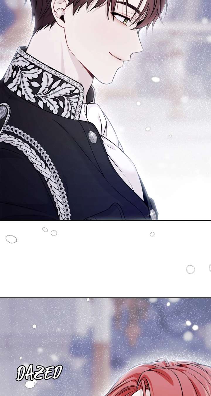 The Secret Bedroom of a Dejected Royal Daughter Chapter 161 - Page 5