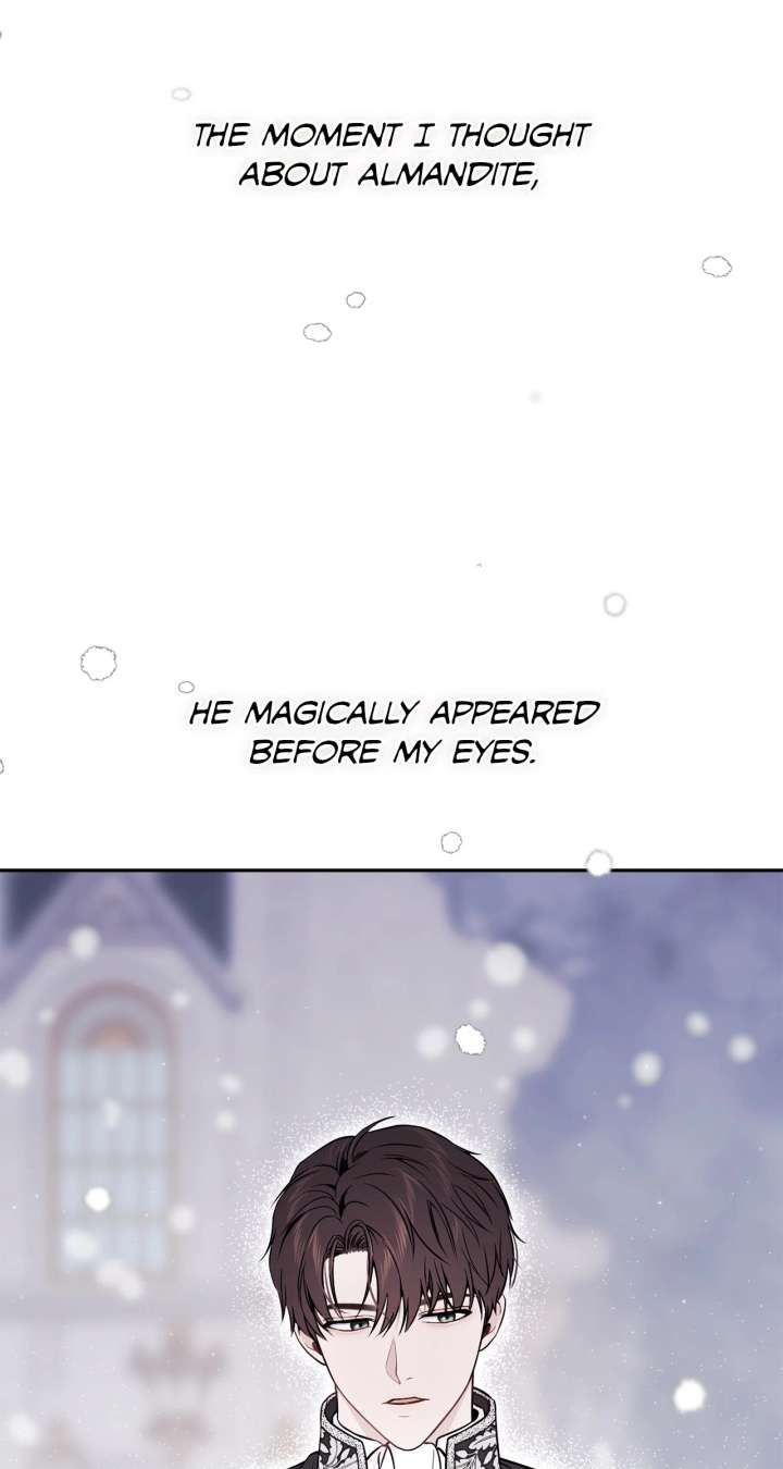 The Secret Bedroom of a Dejected Royal Daughter Chapter 161 - Page 7