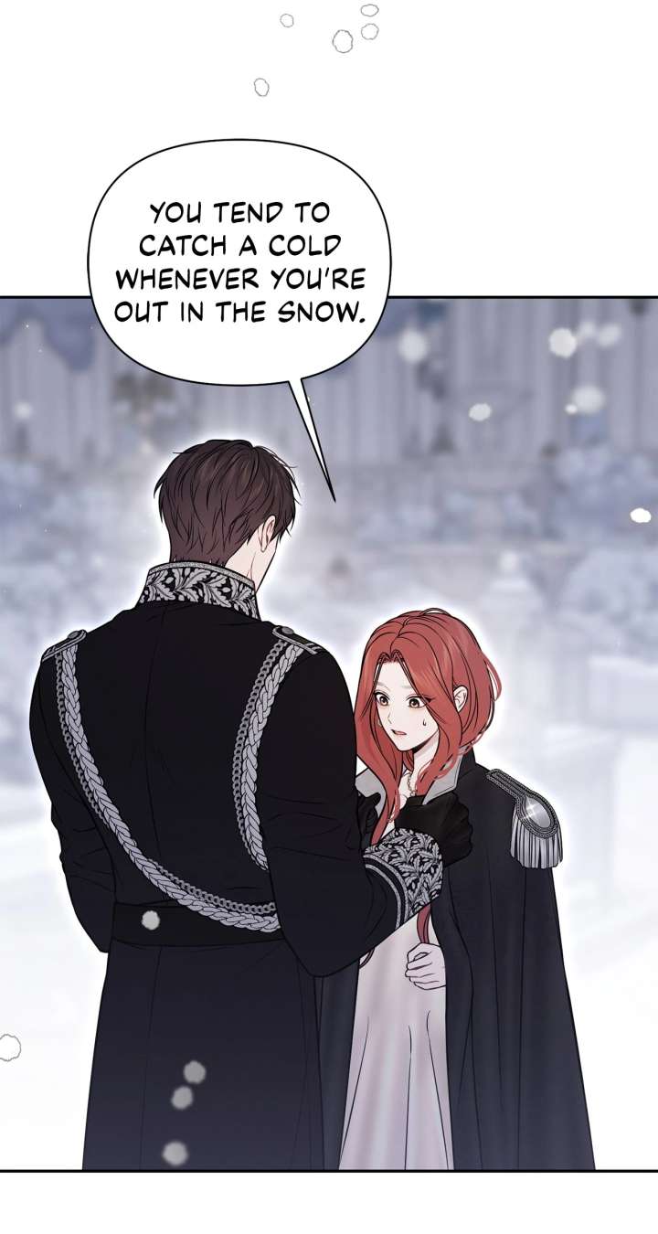 The Secret Bedroom of a Dejected Royal Daughter Chapter 161 - Page 13