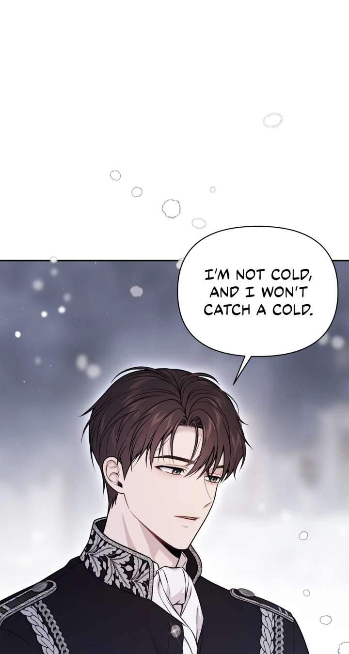 The Secret Bedroom of a Dejected Royal Daughter Chapter 161 - Page 14