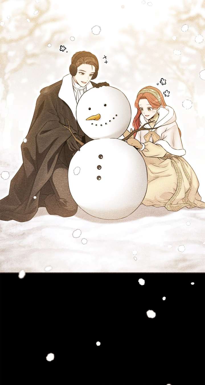 The Secret Bedroom of a Dejected Royal Daughter Chapter 161 - Page 18