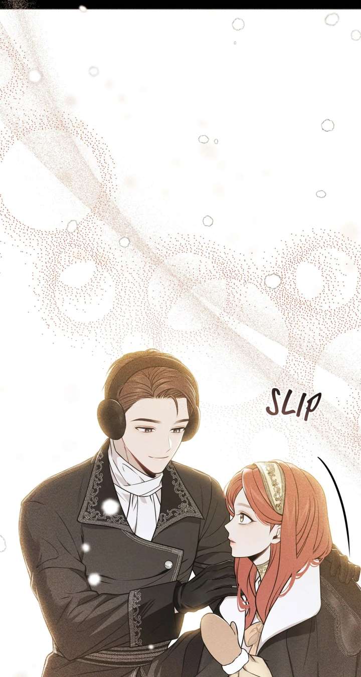 The Secret Bedroom of a Dejected Royal Daughter Chapter 161 - Page 20