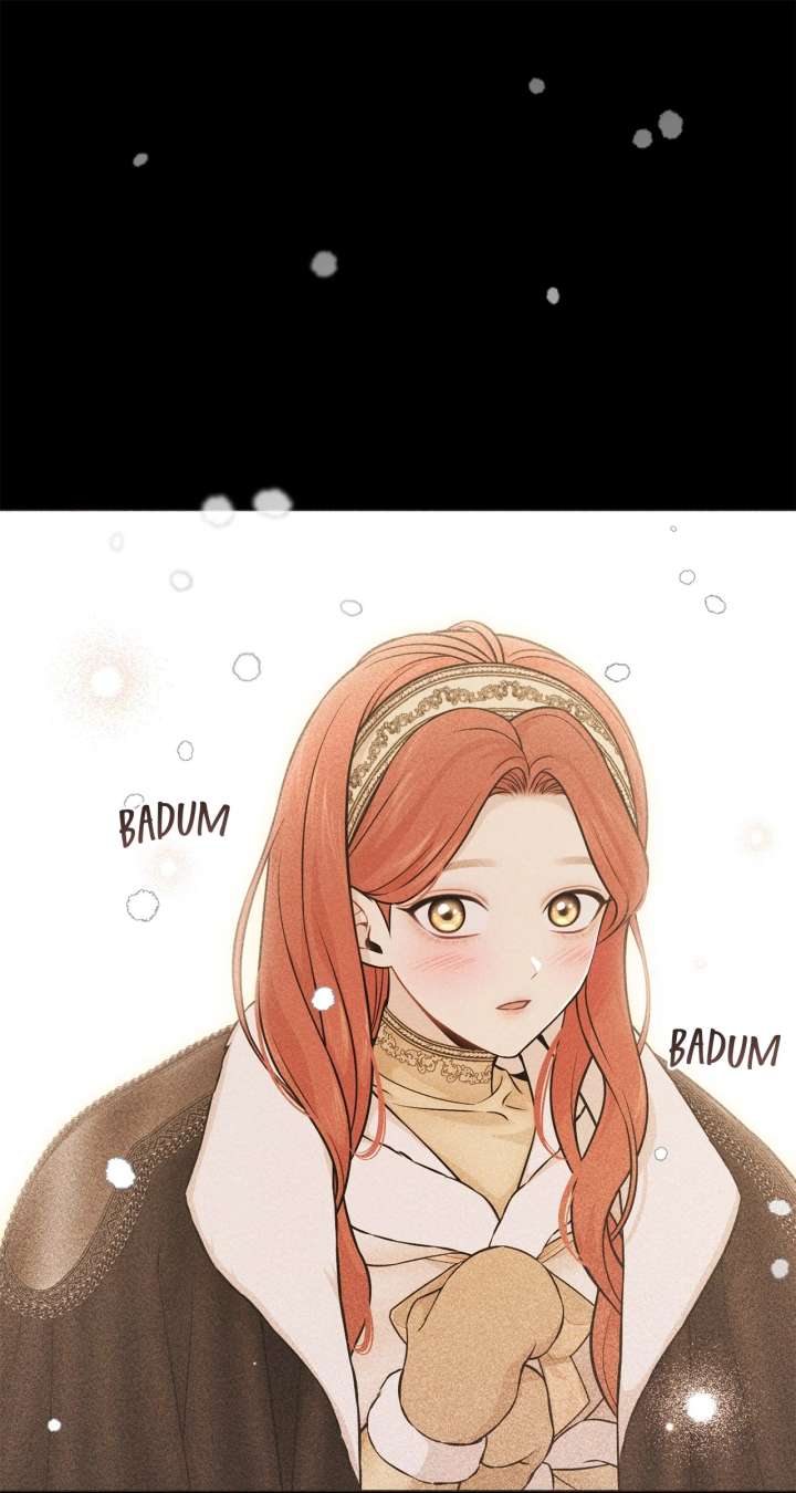 The Secret Bedroom of a Dejected Royal Daughter Chapter 161 - Page 22