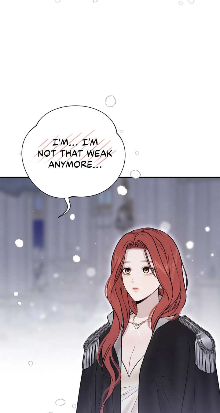 The Secret Bedroom of a Dejected Royal Daughter Chapter 161 - Page 28