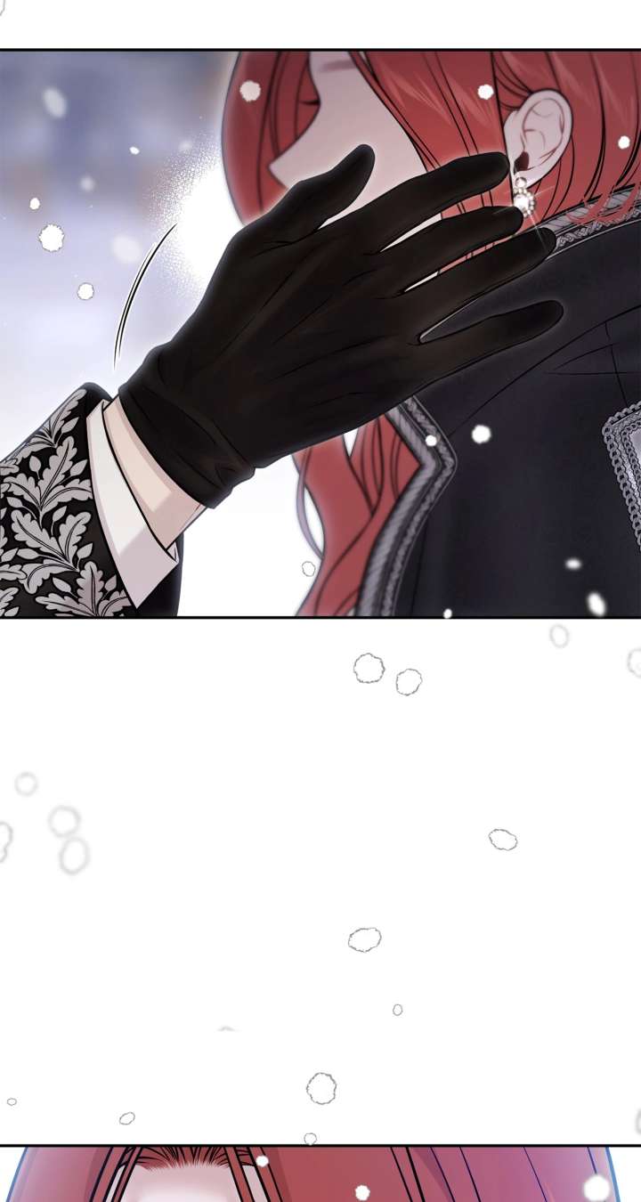 The Secret Bedroom of a Dejected Royal Daughter Chapter 161 - Page 34