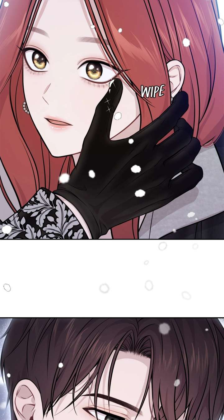 The Secret Bedroom of a Dejected Royal Daughter Chapter 161 - Page 35