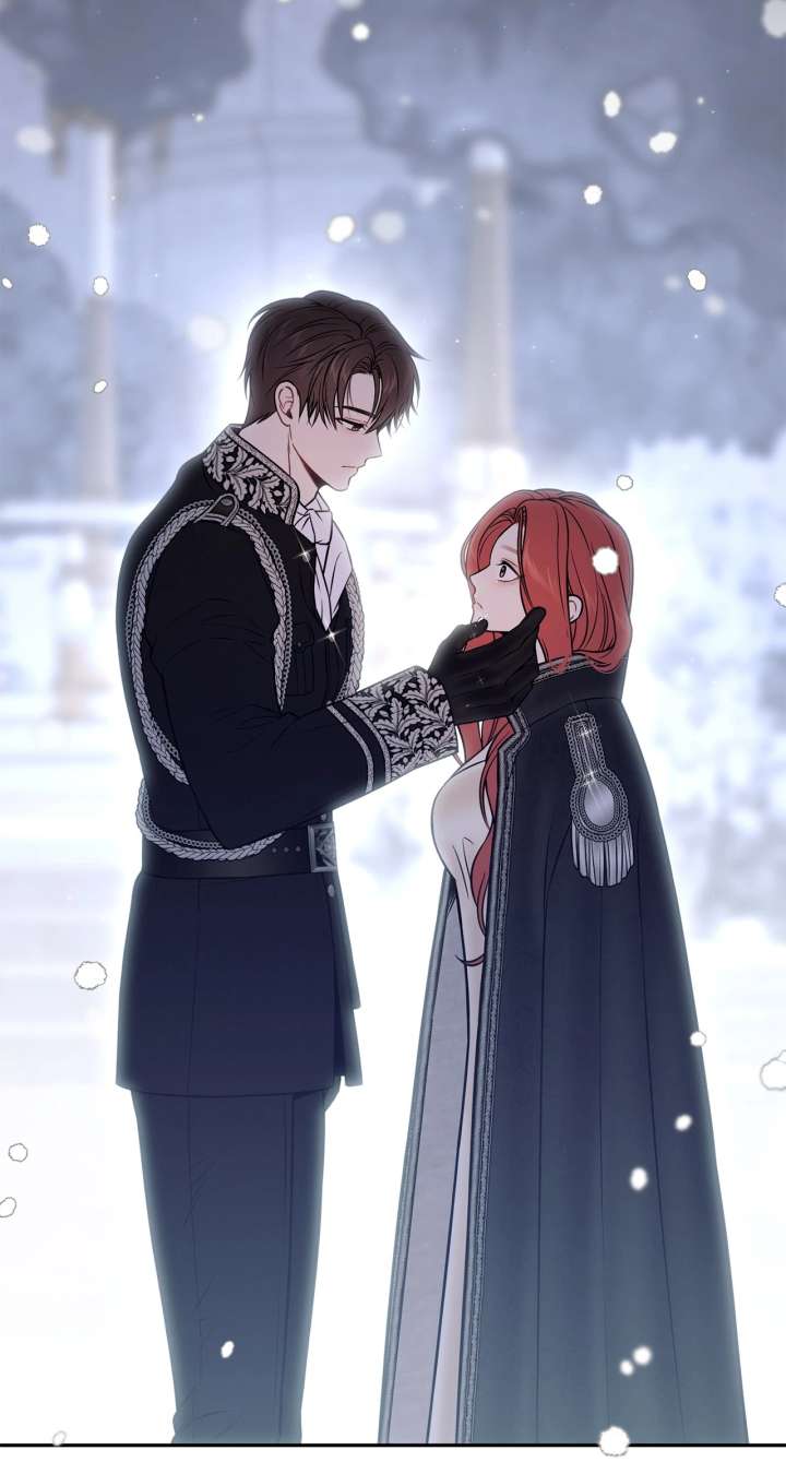 The Secret Bedroom of a Dejected Royal Daughter Chapter 161 - Page 37