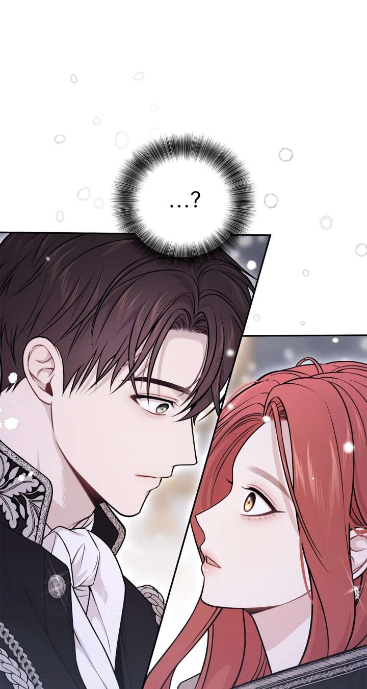 The Secret Bedroom of a Dejected Royal Daughter Chapter 161 - Page 42