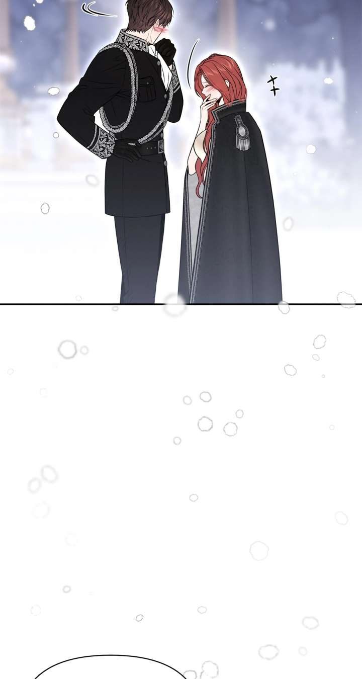 The Secret Bedroom of a Dejected Royal Daughter Chapter 161 - Page 44