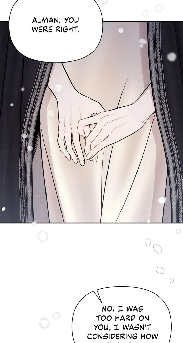 The Secret Bedroom of a Dejected Royal Daughter Chapter 161 - Page 45