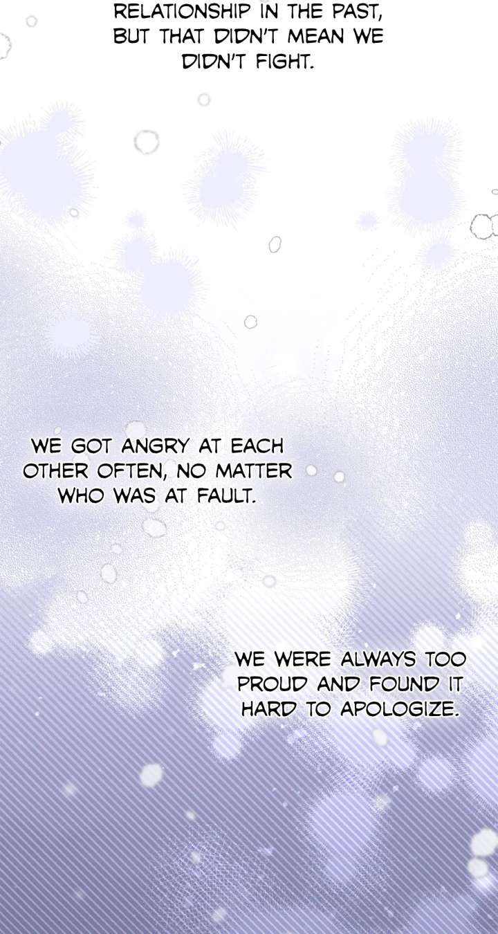 The Secret Bedroom of a Dejected Royal Daughter Chapter 161 - Page 48