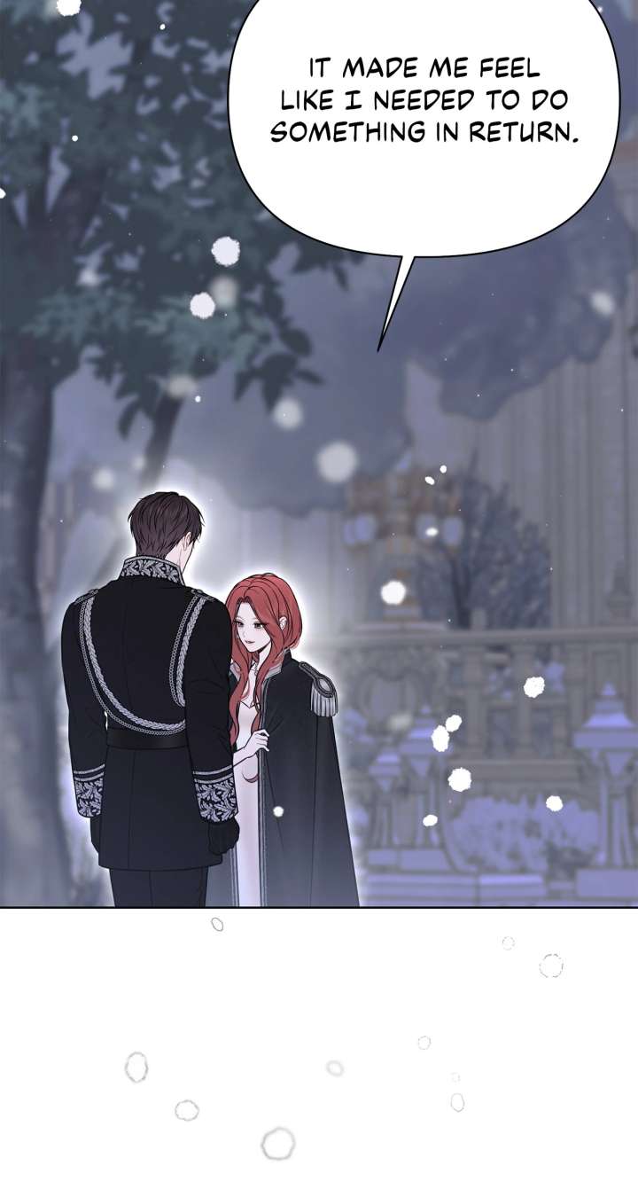 The Secret Bedroom of a Dejected Royal Daughter Chapter 161 - Page 51