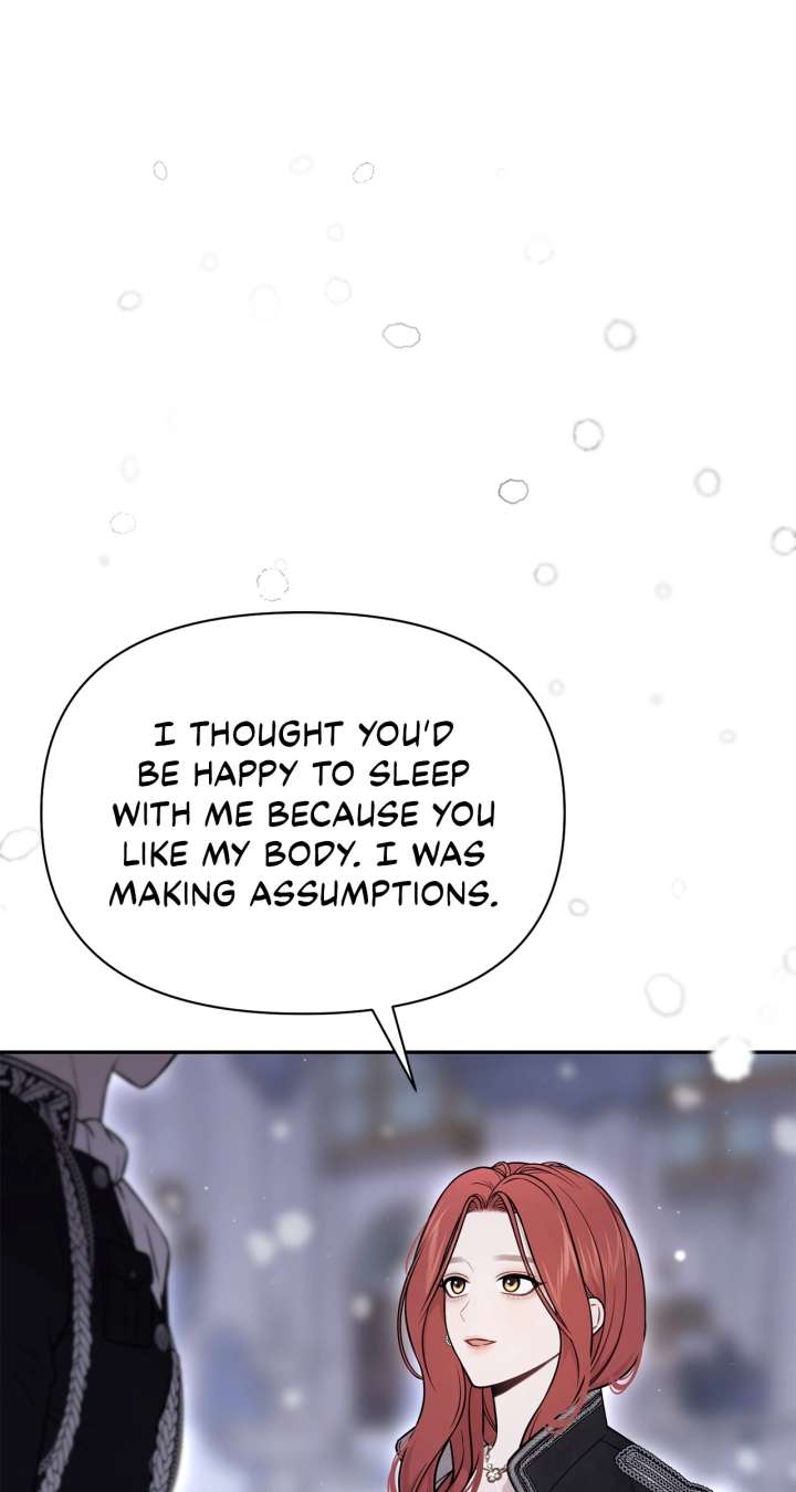 The Secret Bedroom of a Dejected Royal Daughter Chapter 161 - Page 53