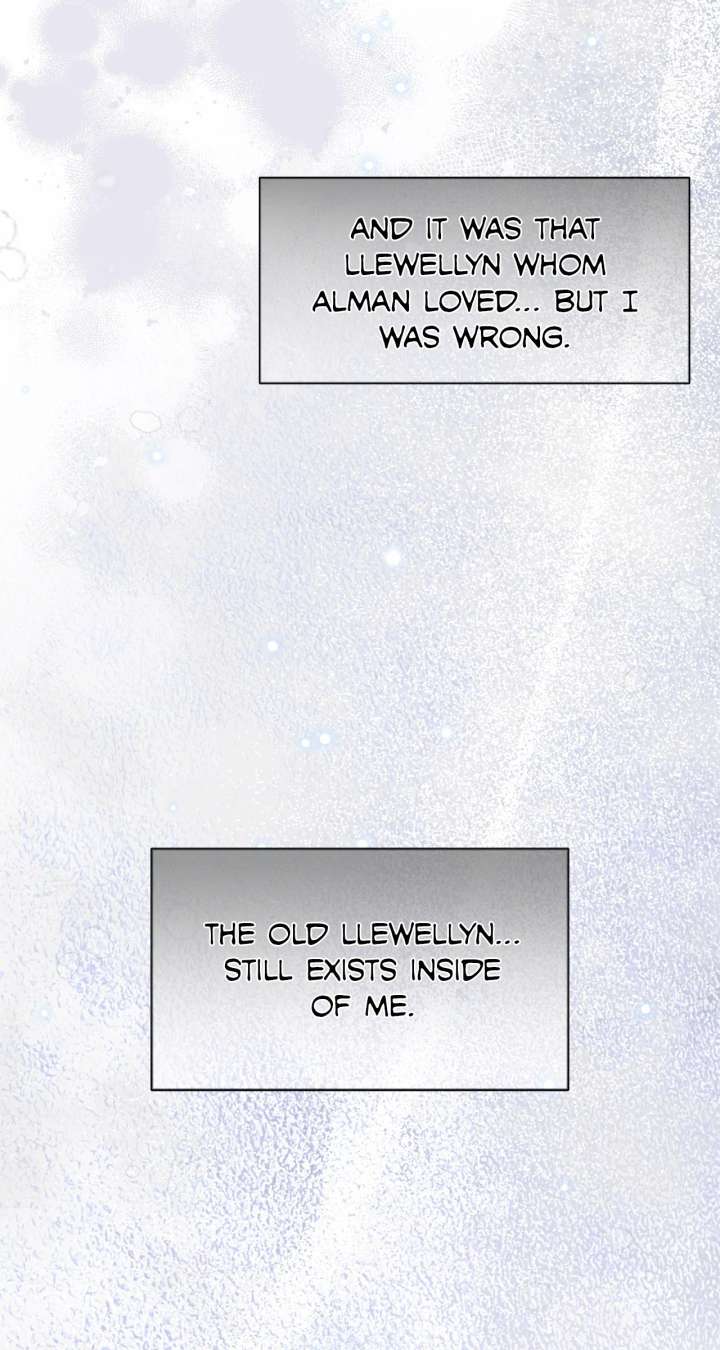 The Secret Bedroom of a Dejected Royal Daughter Chapter 161 - Page 55