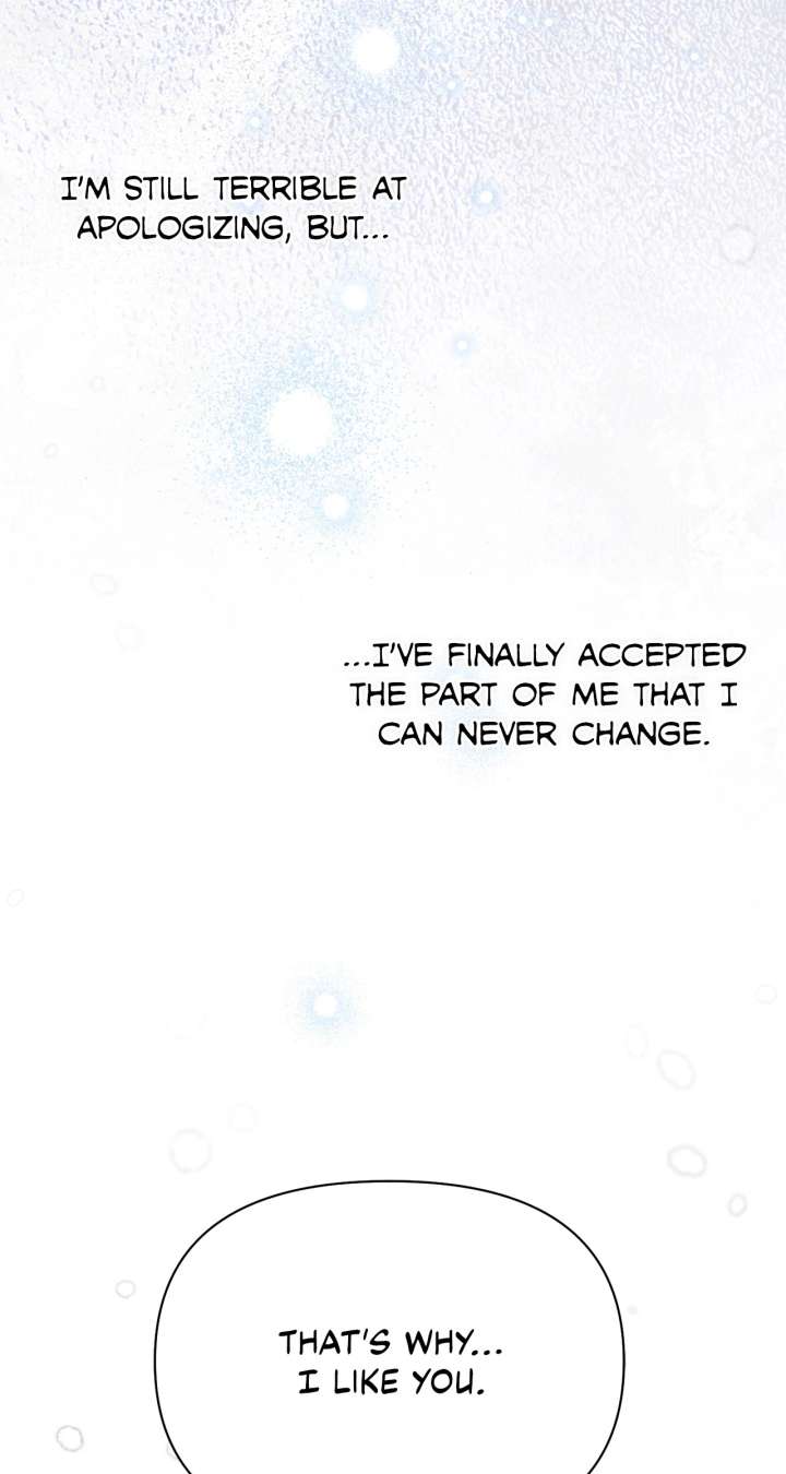 The Secret Bedroom of a Dejected Royal Daughter Chapter 161 - Page 56