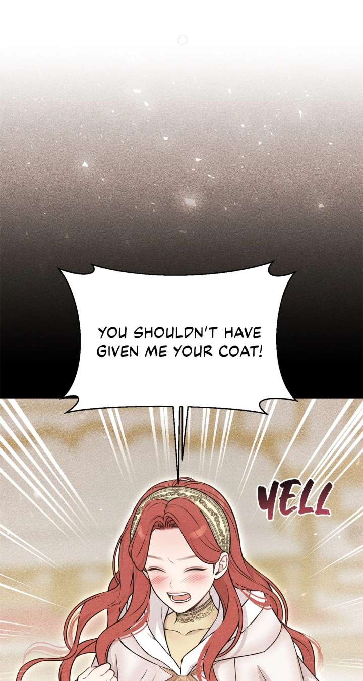 The Secret Bedroom of a Dejected Royal Daughter Chapter 161 - Page 59