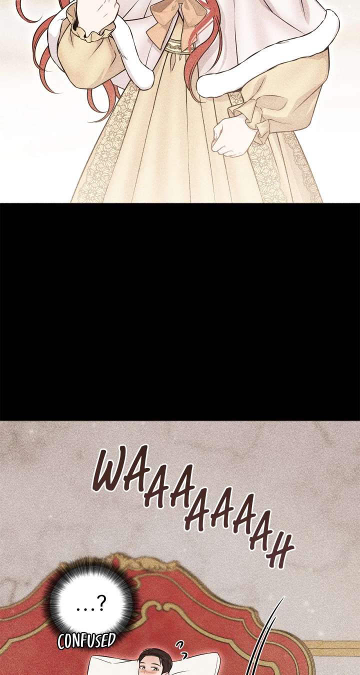 The Secret Bedroom of a Dejected Royal Daughter Chapter 161 - Page 60