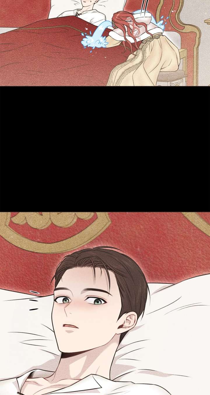 The Secret Bedroom of a Dejected Royal Daughter Chapter 161 - Page 61