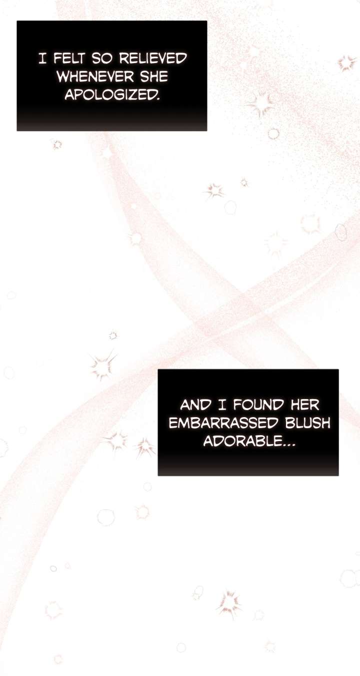 The Secret Bedroom of a Dejected Royal Daughter Chapter 161 - Page 68