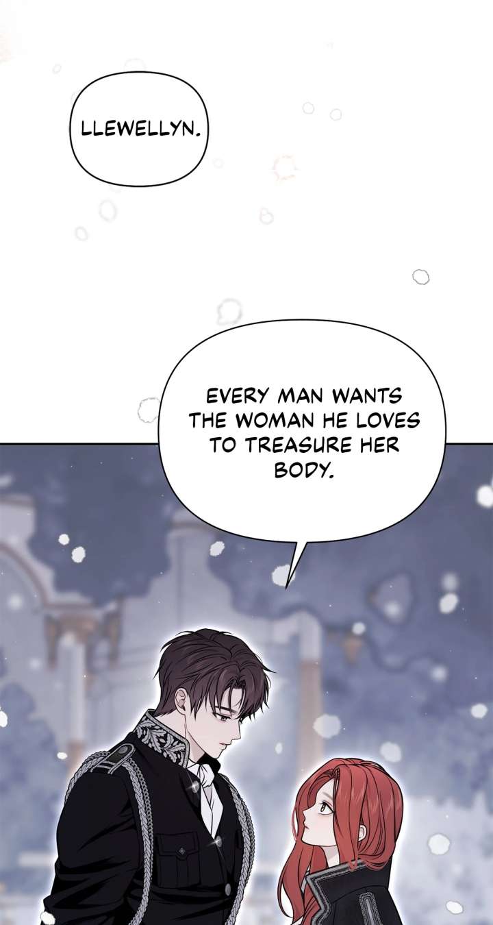 The Secret Bedroom of a Dejected Royal Daughter Chapter 161 - Page 69