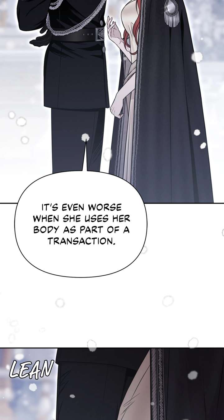 The Secret Bedroom of a Dejected Royal Daughter Chapter 161 - Page 70