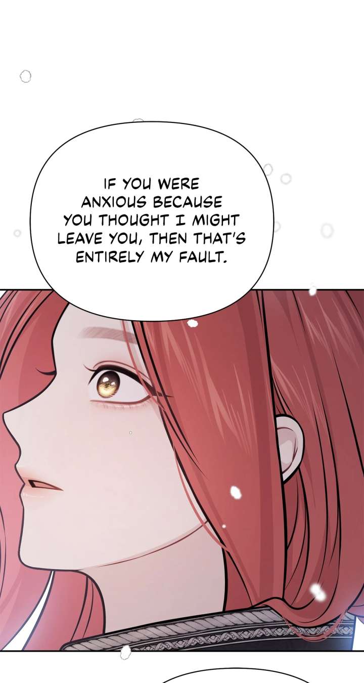 The Secret Bedroom of a Dejected Royal Daughter Chapter 161 - Page 73