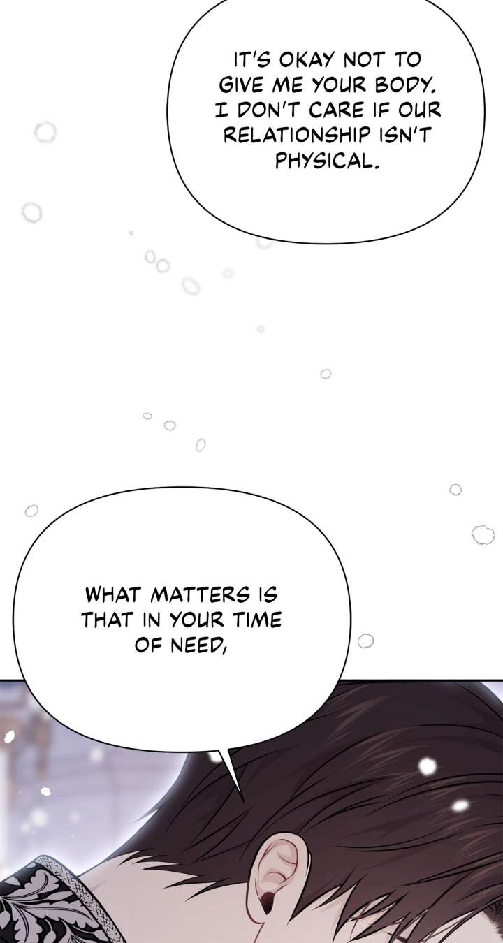 The Secret Bedroom of a Dejected Royal Daughter Chapter 161 - Page 74