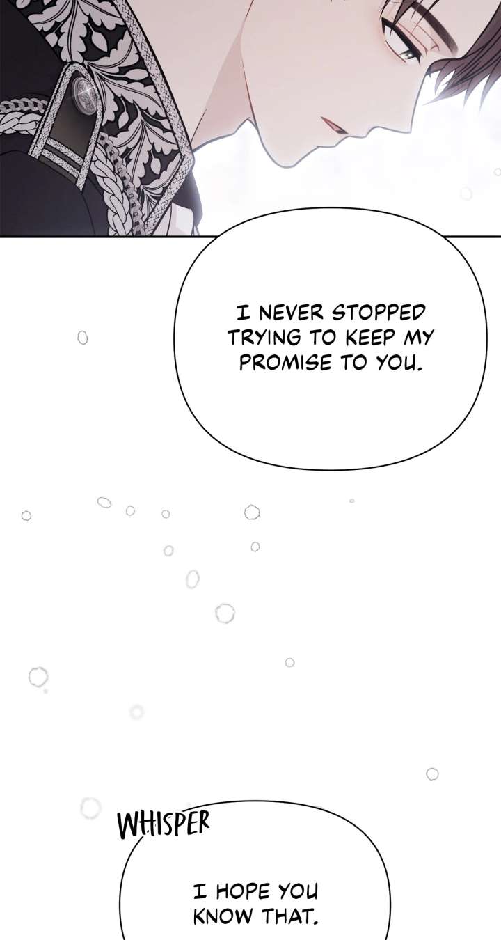 The Secret Bedroom of a Dejected Royal Daughter Chapter 161 - Page 75