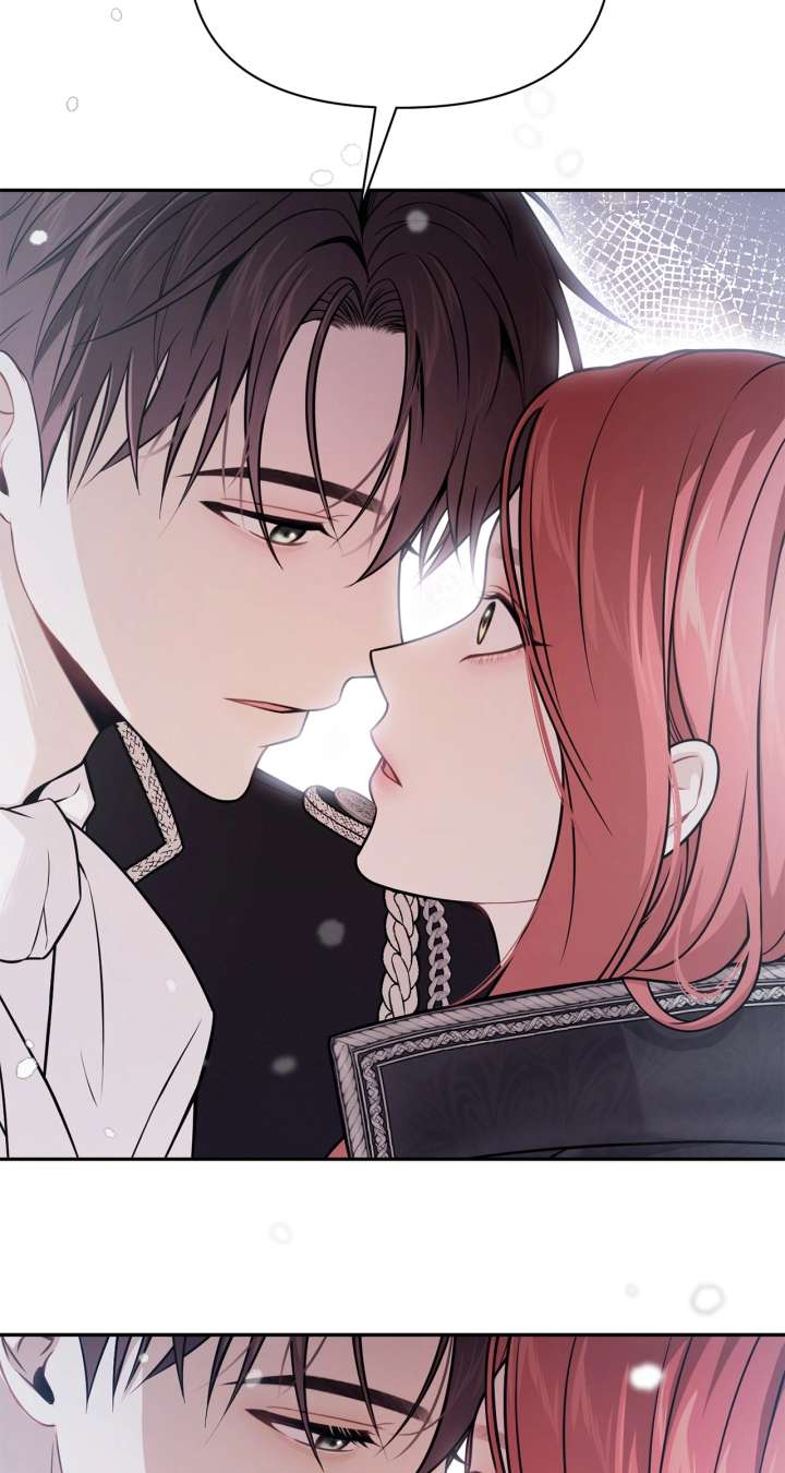 The Secret Bedroom of a Dejected Royal Daughter Chapter 161 - Page 76