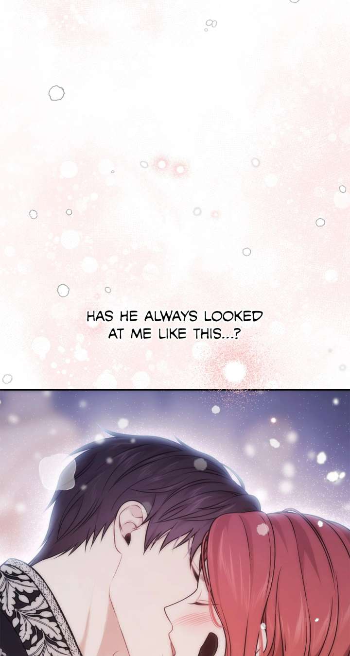 The Secret Bedroom of a Dejected Royal Daughter Chapter 161 - Page 79