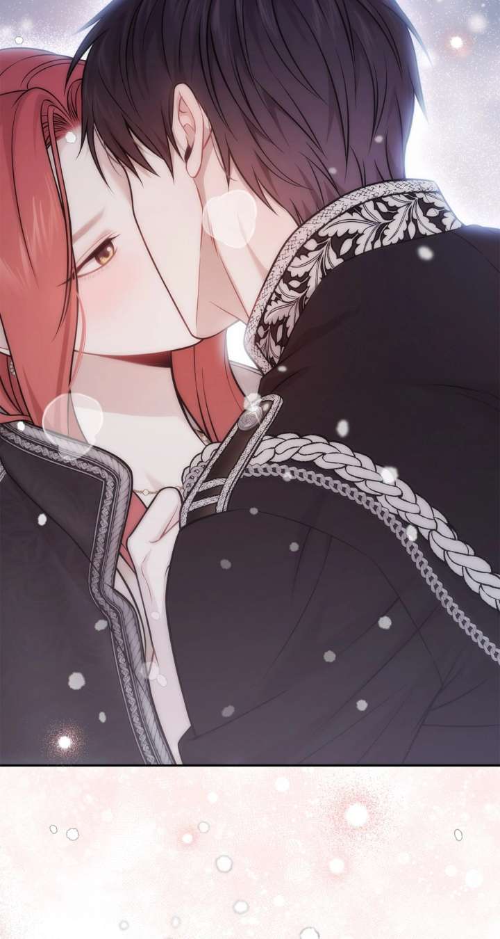 The Secret Bedroom of a Dejected Royal Daughter Chapter 161 - Page 81