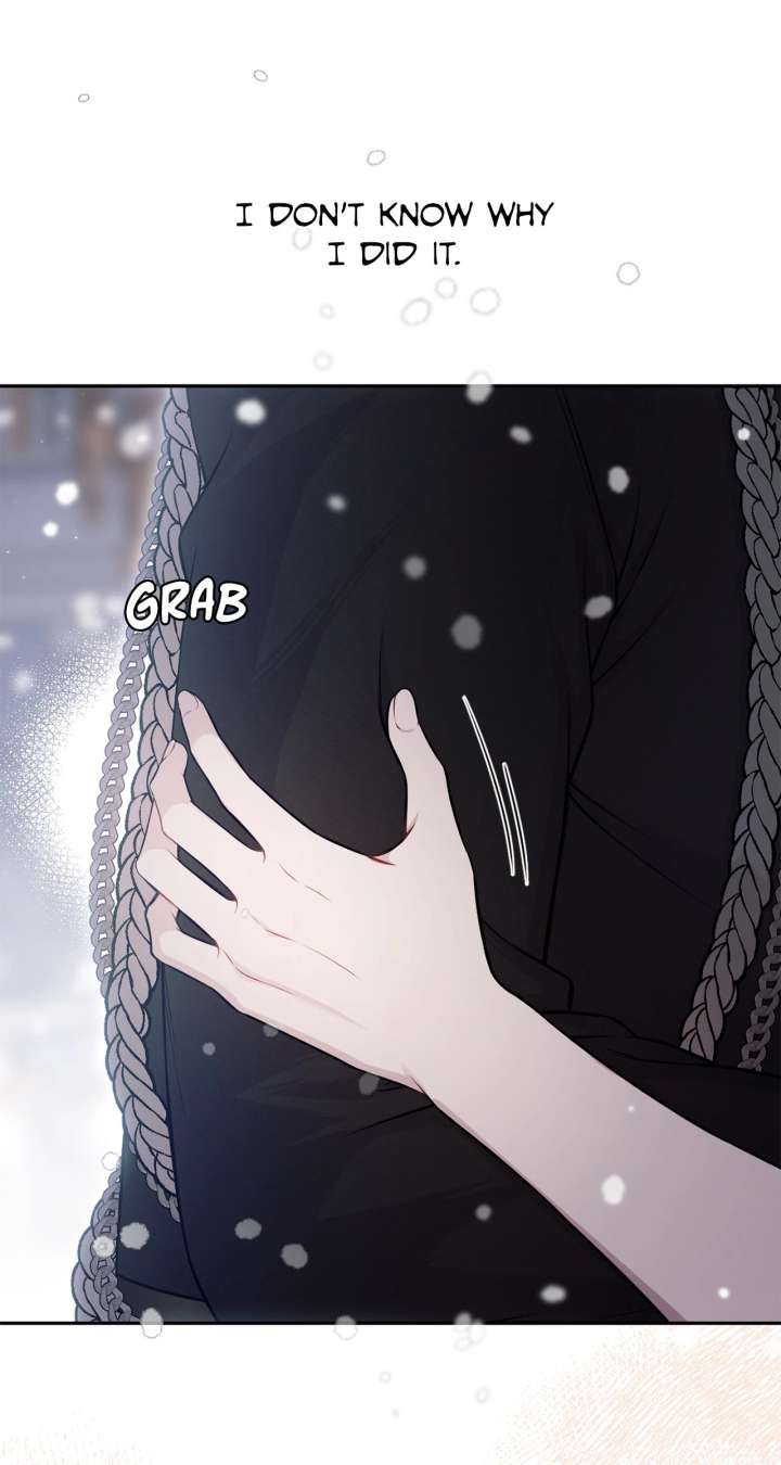 The Secret Bedroom of a Dejected Royal Daughter Chapter 161 - Page 83