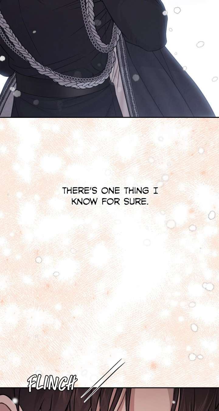 The Secret Bedroom of a Dejected Royal Daughter Chapter 161 - Page 85