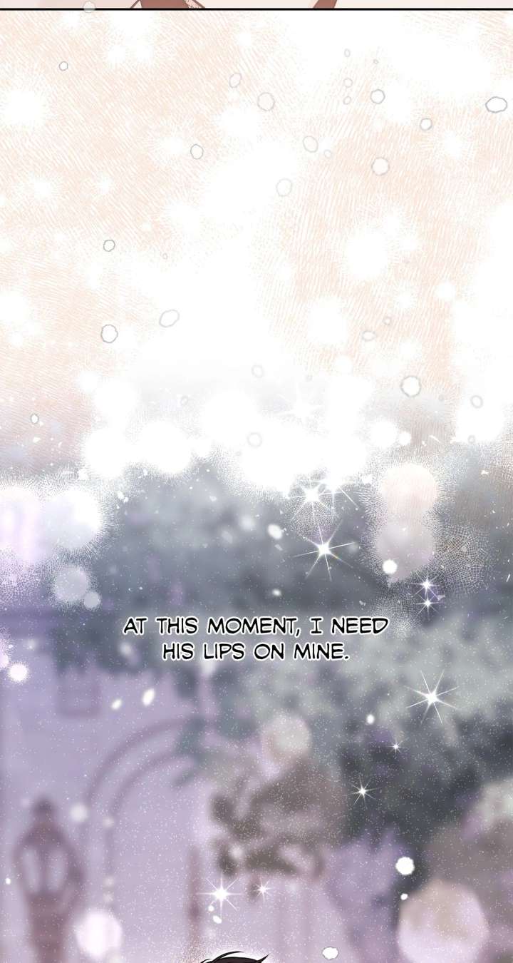 The Secret Bedroom of a Dejected Royal Daughter Chapter 161 - Page 87